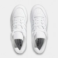adidas Originals Rivalry Low Cloud White /