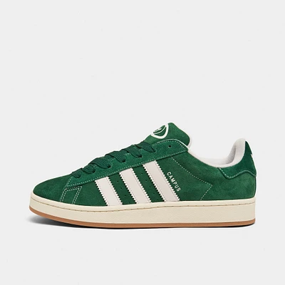 adidas Campus 00s Dark Green  / Footwear White - Off