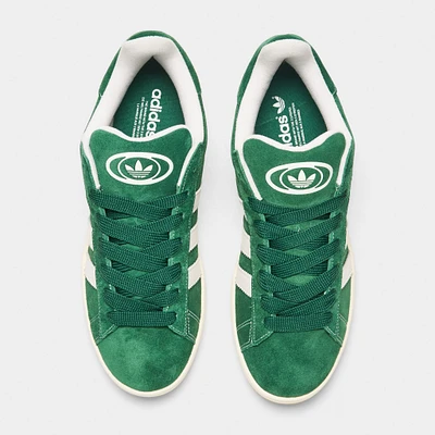 adidas Campus 00s Dark Green  / Footwear White - Off