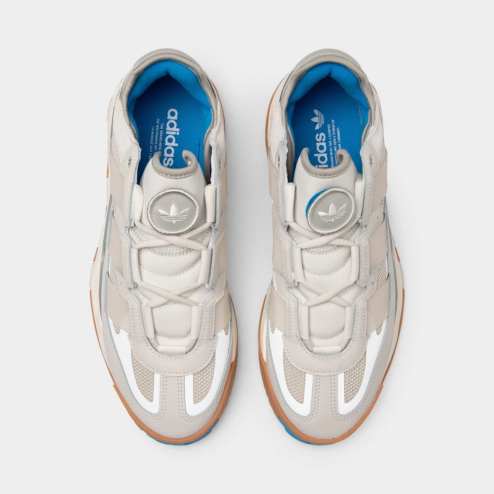 adidas Originals Niteball Talc / Off White - Sesame