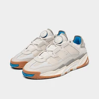 adidas Originals Niteball Talc / Off White - Sesame