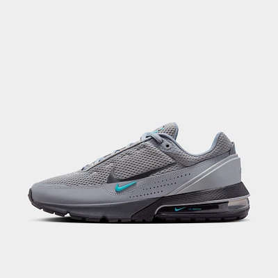 Nike Air Max Pulse Cool Grey / Black - Dusty Cactus