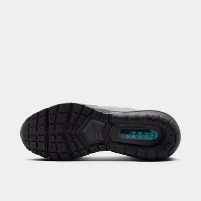 Nike Air Max Pulse Cool Grey / Black - Dusty Cactus