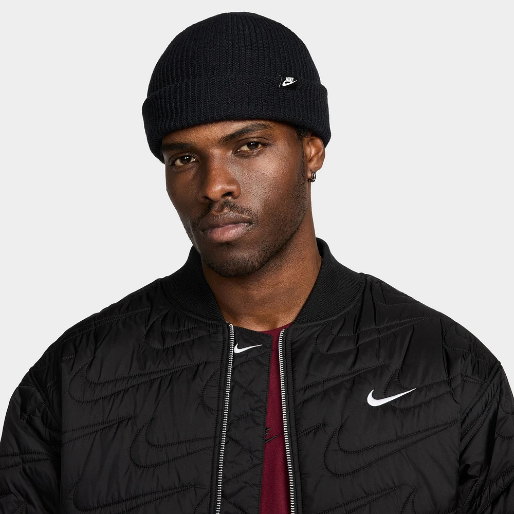 Nike Terra Beanie / Black