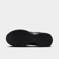 Nike Zoom LeBron Nxxt Gen Ampd DT Black / White - Field Purple