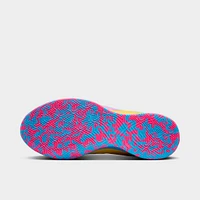 Nike Giannis Freak 6 "Candy Funhouse" Lightening / Hyper Pink - University Blue