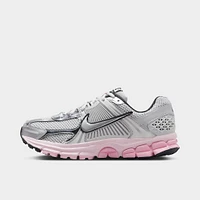 Nike Women's Zoom Vomero 5 Photon Dust / Metallic Silver