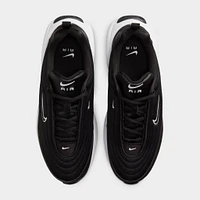 Nike Women's Air Max Portal Black / White
