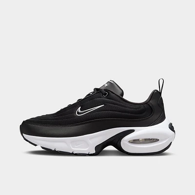 Nike Women's Air Max Portal Black / White