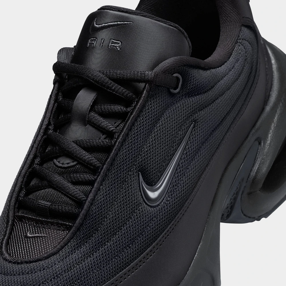 Nike Women's Air Max Portal Black / Anthracite