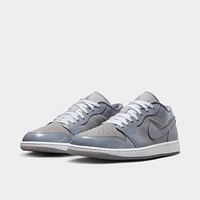 Jordan 1 Low SE Medium Grey / Cool - White