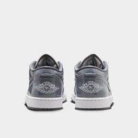 Jordan 1 Low SE Medium Grey / Cool - White