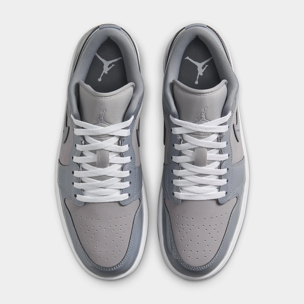 Jordan 1 Low SE Medium Grey / Cool - White