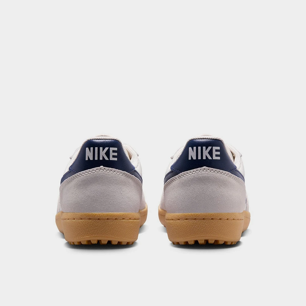 Nike Field General Pale Ivory / Midnight Navy - Gum Yellow