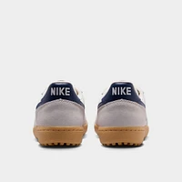 Nike Field General Pale Ivory / Midnight Navy - Gum Yellow