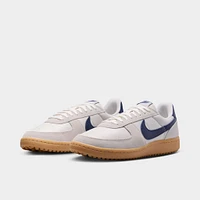 Nike Field General Pale Ivory / Midnight Navy - Gum Yellow
