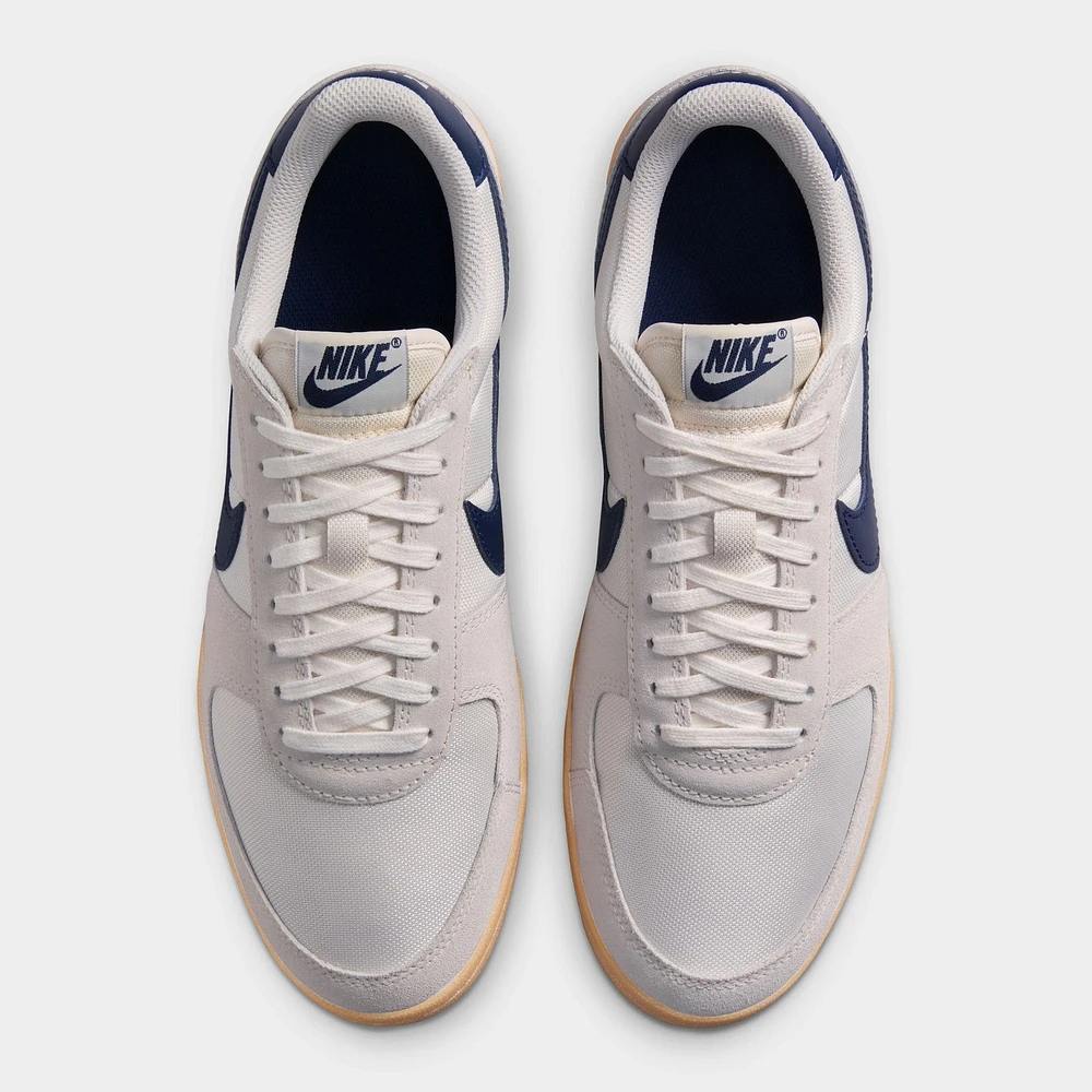 Nike Field General Pale Ivory / Midnight Navy - Gum Yellow
