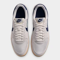 Nike Field General Pale Ivory / Midnight Navy - Gum Yellow