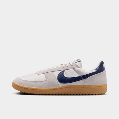 Nike Field General Pale Ivory / Midnight Navy - Gum Yellow