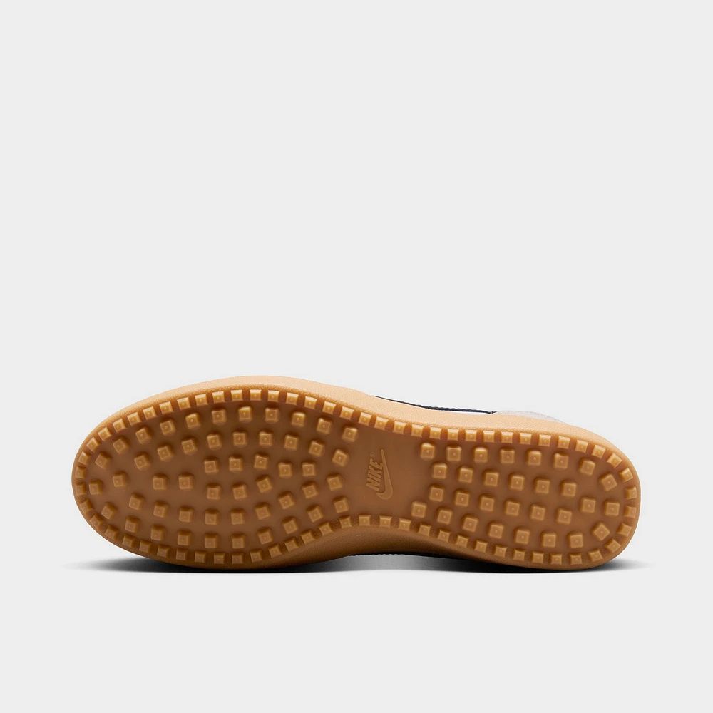 Nike Field General Pale Ivory / Midnight Navy - Gum Yellow