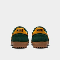 Nike Field General 82 Pro Green / Gold - Medium Gum Brown