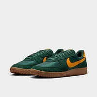 Nike Field General 82 Pro Green / Gold - Medium Gum Brown