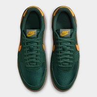 Nike Field General 82 Pro Green / Gold - Medium Gum Brown