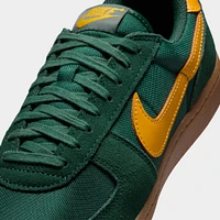 Nike Field General 82 Pro Green / Gold - Medium Gum Brown