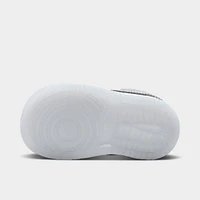 Jordan 1 Mid TD White / Cool Grey - Medium