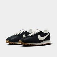 Nike Women's LD-1000 Black / Sail - Safety Orange