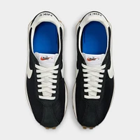 Nike Women's LD-1000 Black / Sail - Safety Orange