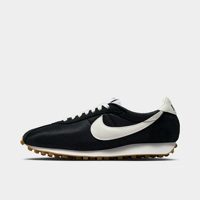 Nike Women's LD-1000 Black / Sail - Safety Orange