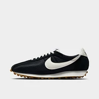 Nike Women's LD-1000 Black / Sail - Safety Orange