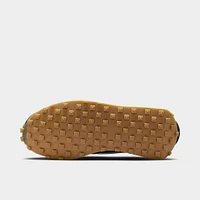 Nike Women's LD-1000 Black / Sail - Safety Orange