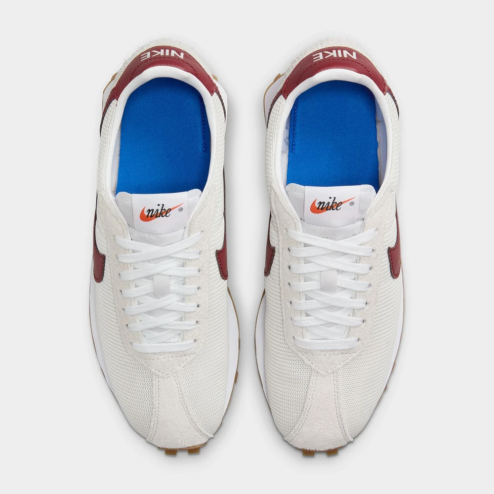 Nike Women's LD-1000 Summit White / Dark Team Red - Sail