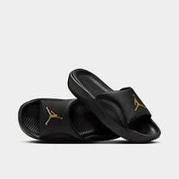 Jordan Franchise Black / Metallic Gold
