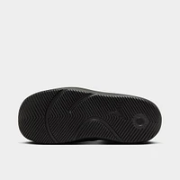 Jordan Franchise Black / Metallic Gold