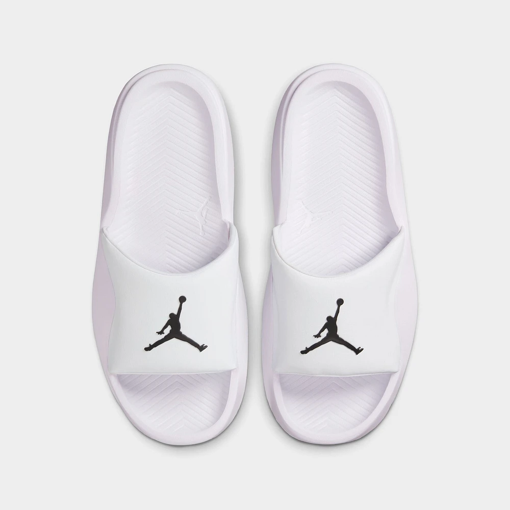 Jordan Franchise White / Black