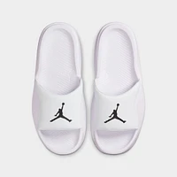Jordan Franchise White / Black