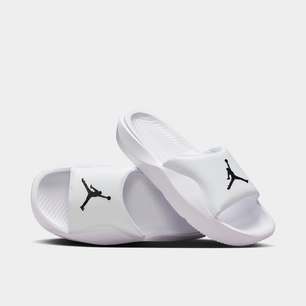 Jordan Franchise White / Black