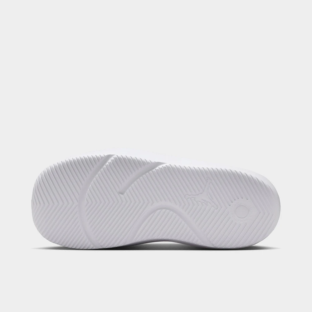 Jordan Franchise White / Black