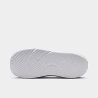 Jordan Franchise White / Black