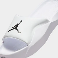 Jordan Franchise White / Black