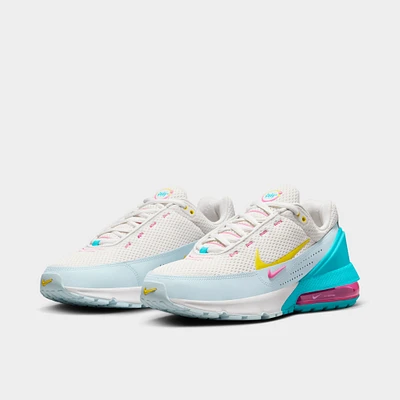 Nike Air Max Pulse Platinum Tint / Lightening - Dusty Cactus