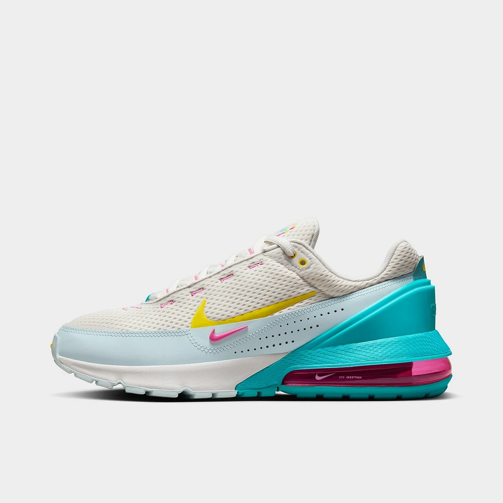 Nike Air Max Pulse Platinum Tint / Lightening - Dusty Cactus