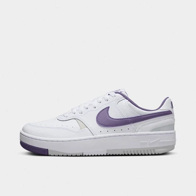 Nike Women's Gamme Force White / Daybreak - Pure Platinum