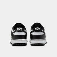 Nike Dunk Low Retro White / Black