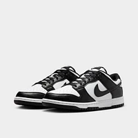 Nike Dunk Low Retro White / Black