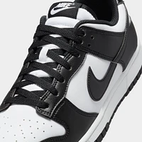 Nike Dunk Low Retro White / Black