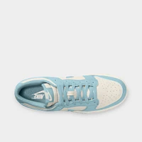 Nike Dunk Low Retro Pale Ivory / Glacier Blue